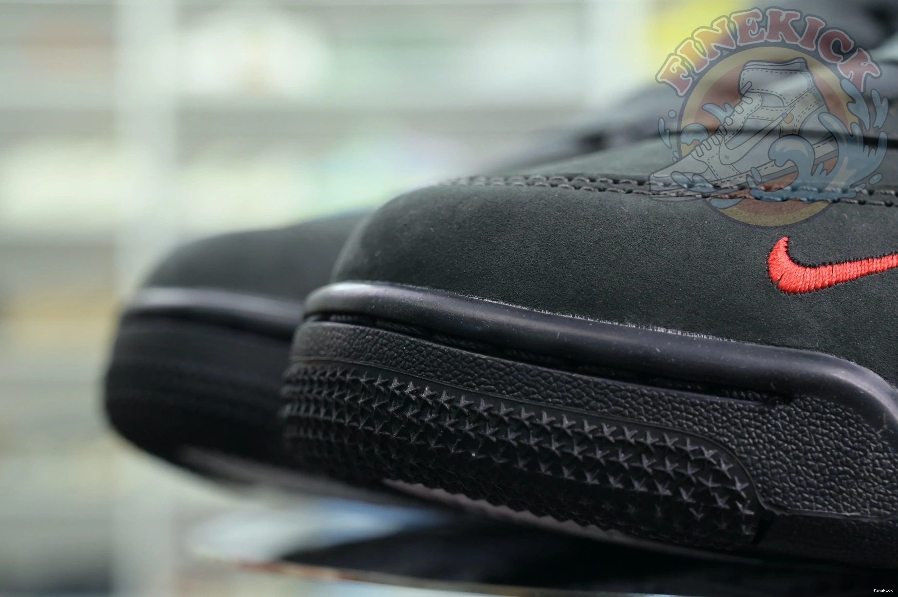 Nigel SP Jordan Air Jordan RM “Anthracite” x 4 Sylvester 0922
